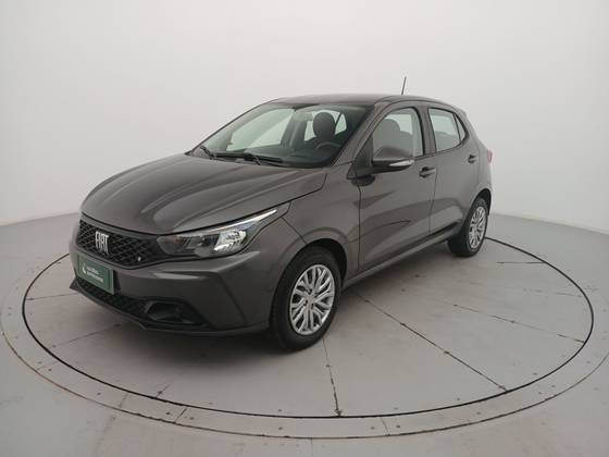 FIAT ARGO 1.0 FIREFLY FLEX DRIVE MANUAL FIAT ARGO 1.0 FIREFLY FLEX DRIVE MANUAL